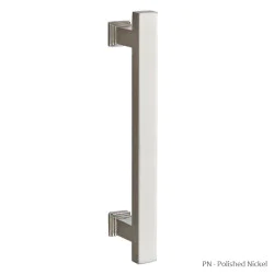 Plain Bar Pull Handle
