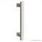 Plain Bar Pull Handle