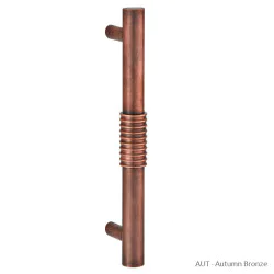 Reeded Pull Handle