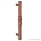 Reeded Pull Handle