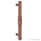 Reeded Pull Handle