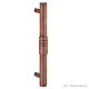 Reeded Pull Handle