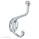 Croft 6393 Large Coat Hook