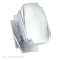 Croft 7013 Art Deco Centre Door Knob