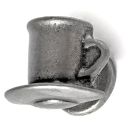 Cup & Saucer Cabinet Knob