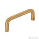 D Pull Handle