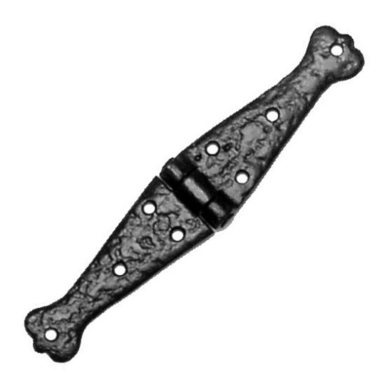 Kirkpatrick 923 Lilliput Door Hinges
