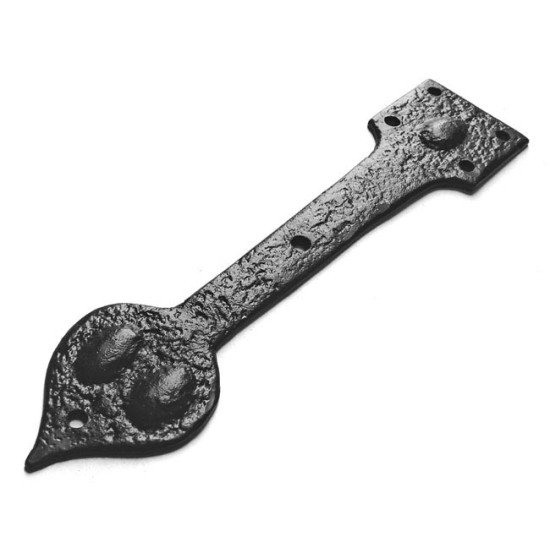 Kirkpatrick 977 Norrell Hinge Fronts