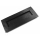 Kirkpatrick 1911 Rustic Smooth Letter Plate