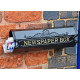 Newspaper Holder