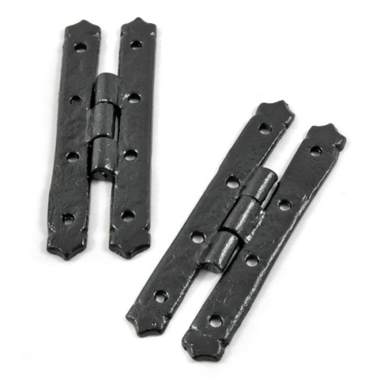 Kirkpatrick 1558 Raven H Door Hinges