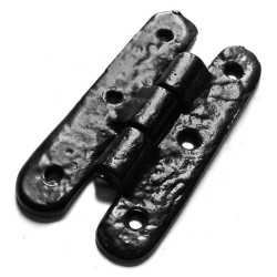 Kirkpatrick 1507 Lilliput H Door Hinges