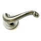 Colchester Lever Door Handle - Matt Gun Metal Finish
