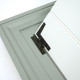 Blacksmith Beeswax HL Hinges