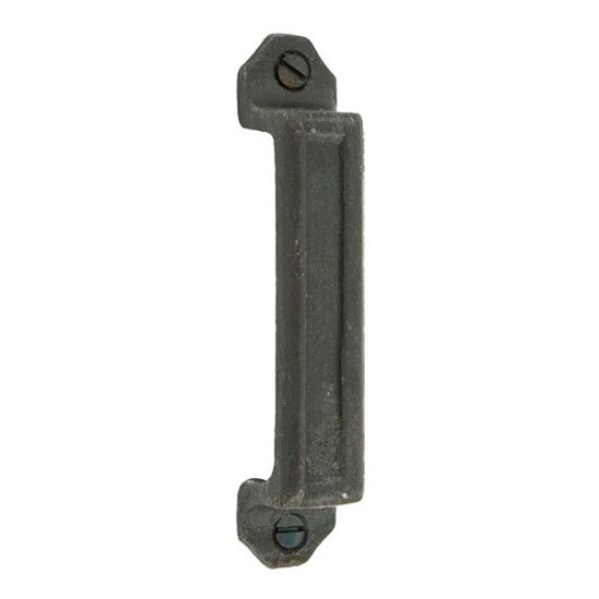 Blacksmith Beeswax Rustic Keep