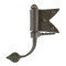 Blacksmith Beeswax Shutter Hinges