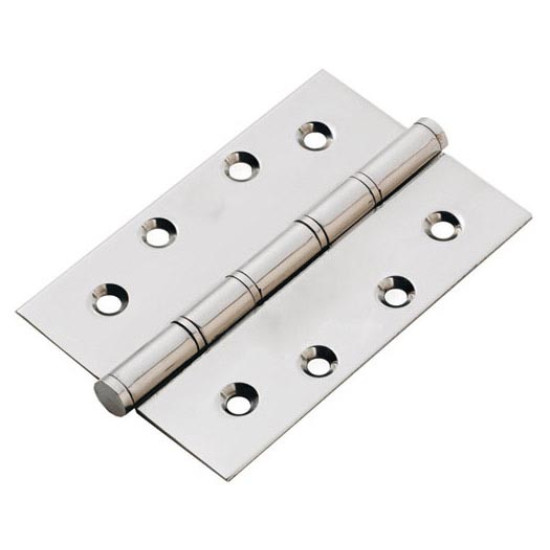 Stainless Steel Butt Hinges