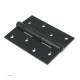 Traditional Blacksmith Butt Hinges