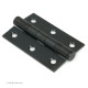 Traditional Blacksmith Butt Hinges