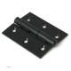 Traditional Blacksmith Butt Hinges