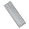Nickel Chester Finger Plate