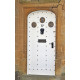 Kirkpatrick 1081 Iron Door Studs