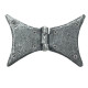 Blacksmith Pewter Patina Butterfly Hinges