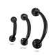 Kirkpatrick 4013 Canterbury Door Pull Handle