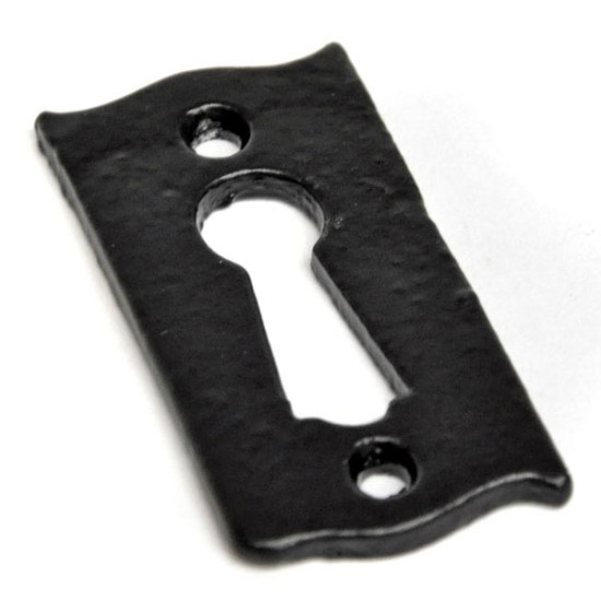 Kirkpatrick 3039 Helston Escutcheon