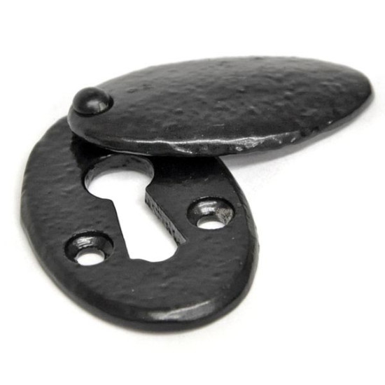 Kirkpatrick 3045 Redruth Escutcheon