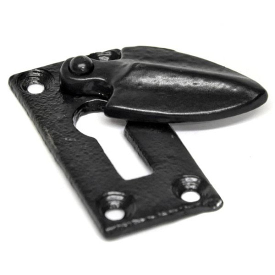 Kirkpatrick 3042 Smooth Dawlish Escutcheon