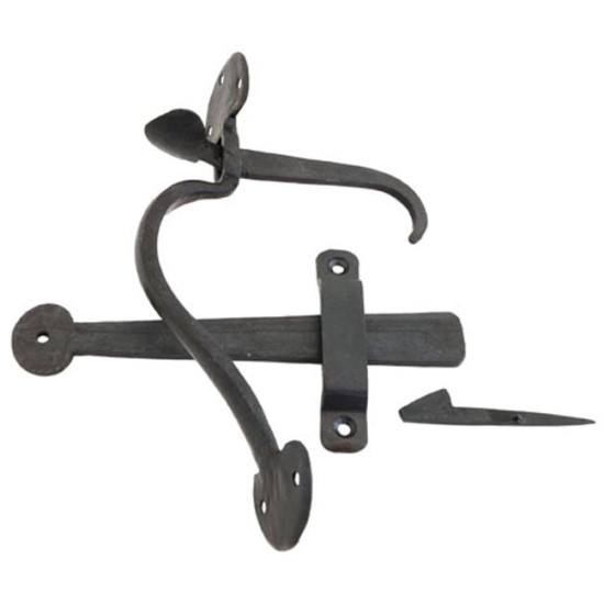 Blacksmith Beeswax Slim Thumb Latch