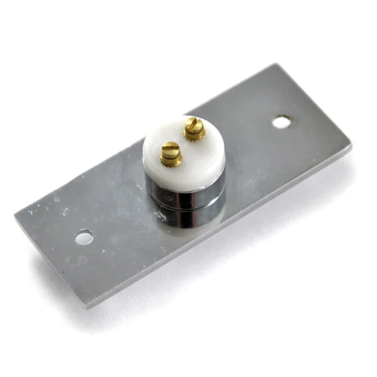 Croft 1910 Rectangular Bell Push