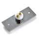 Croft 1910 Rectangular Bell Push