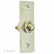 Croft 1910 Rectangular Bell Push