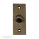 Croft 1910 Rectangular Bell Push