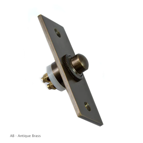 Croft 1910 Rectangular Bell Push