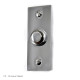 Croft 1910 Rectangular Bell Push