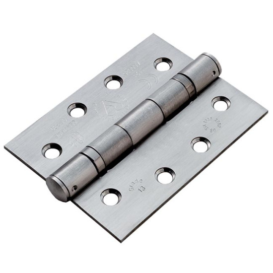 Stainless Steel Ball Bearing Butt Hinges