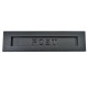 Post Letter Plate
