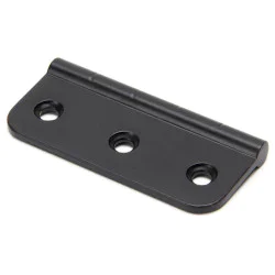 Traditional Blacksmith Dummy Butt Hinge