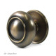 Verve Centre Door Knob
