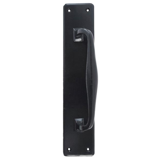 Traditional Blacksmith Cottage Pull Handle
