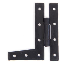 Traditional Blacksmith HL Hinges