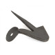 Blacksmith Beeswax Frame Keep Pin
