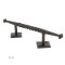 Blacksmith Beeswax Spiral Pull Handle