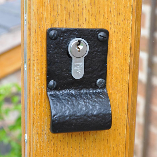 Kirkpatrick 1488 Euro Cylinder Pull