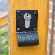 Kirkpatrick 1488 Euro Cylinder Pull