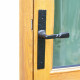 Kirkpatrick 6054 Lever Door Handle  - Unsprung