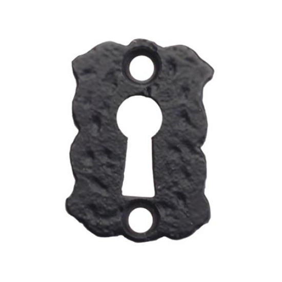 Essential Floral Escutcheon